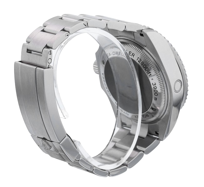 Rolex Deepsea 116660
